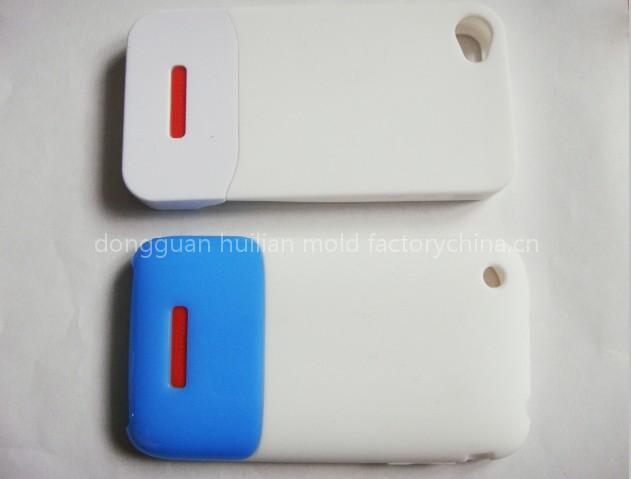 For iphone silicone cases2010