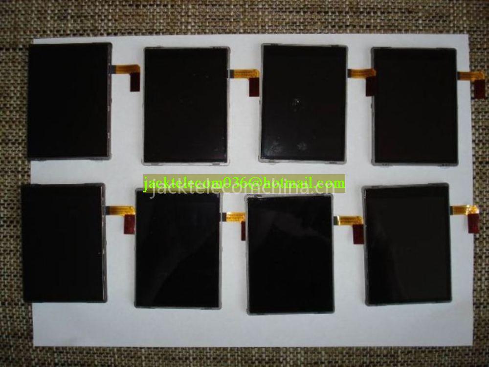 Blackberry 8900 LCDs