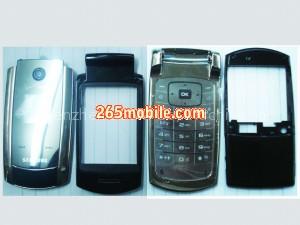 samsung U 700 housing