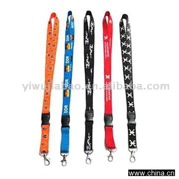 Lanyard and Strap