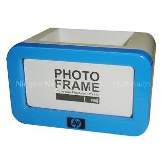 Photo Frame Mobile phone charm