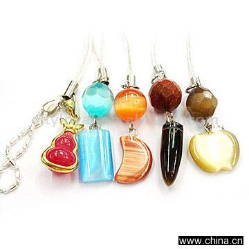 Pearl Straps