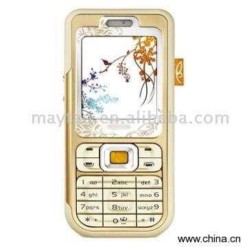 GSM Mobile Phone