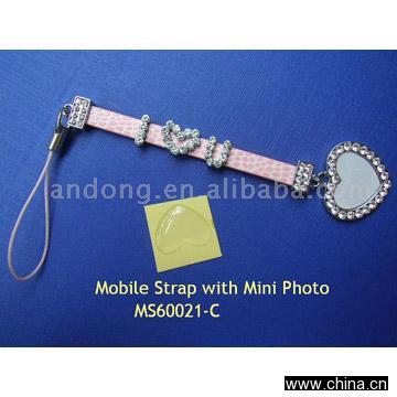 Mobile Strap