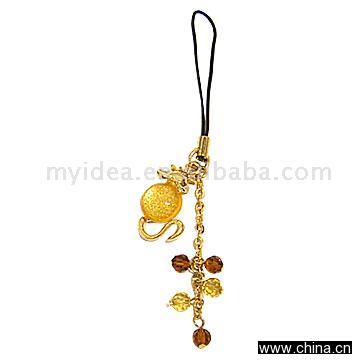 Mobile Phone Strap