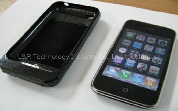 design iphone charger