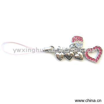 Mobile Charm
