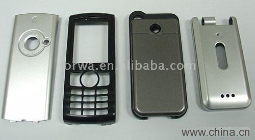 Mobile Phone Cover Parts