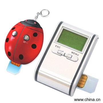 SIM Card Backup Device