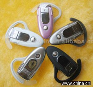 Bluetooth