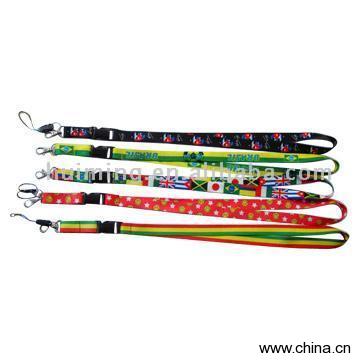 Lanyard