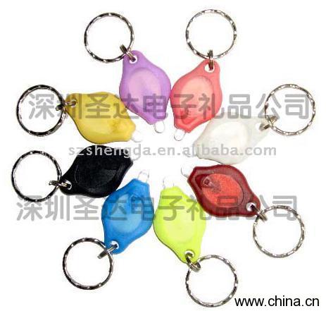 Mobile Flashing Strap