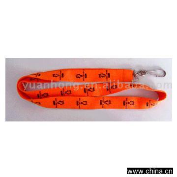 Mobile Phone Lanyard