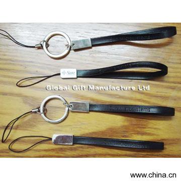 PU Lanyards