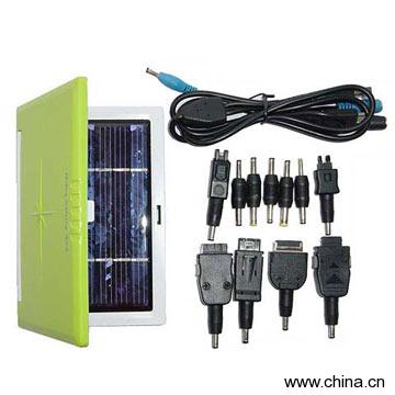 Solar Portable Chargers (GT-SC01)