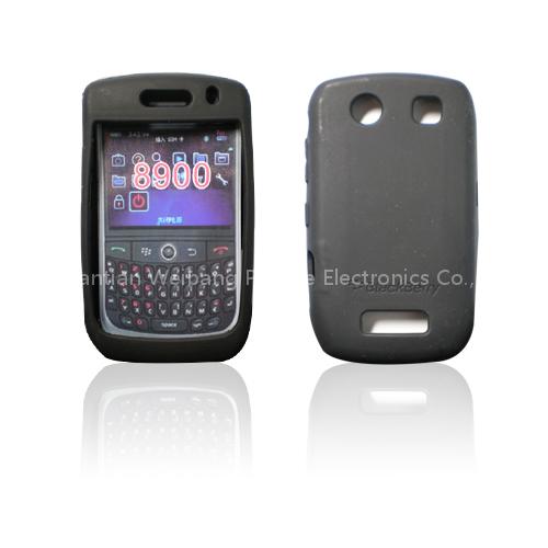 blackberry silicone case