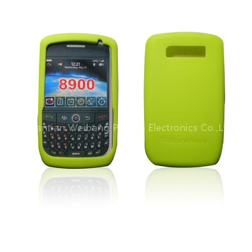 blackberry accessories,blackberry silicone case 8900