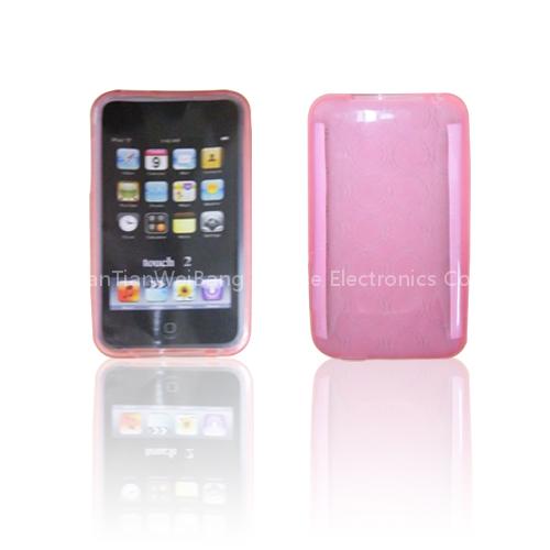 iPod touch 2nd TPU case