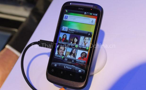 HTC Desire S cell phone unlocked,70%discount