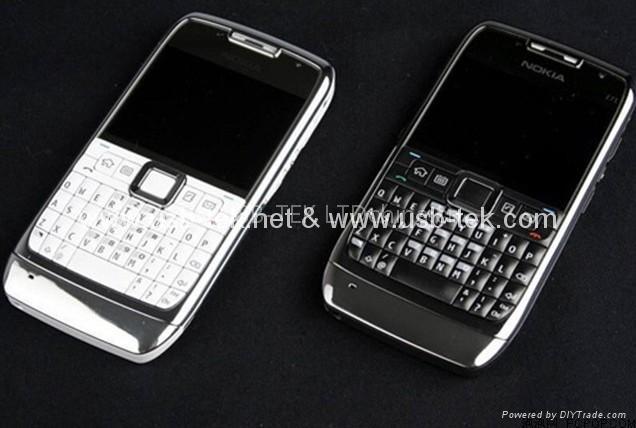 paypal+nokia e71 mobile phone(high copy phone)