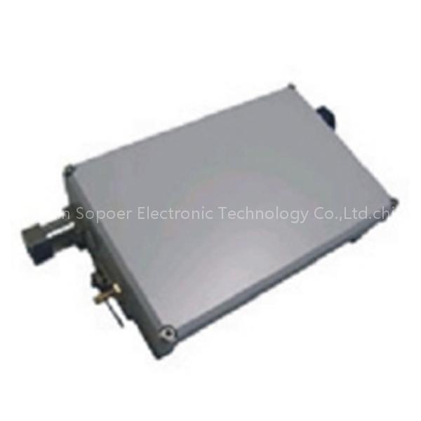 GSM 900 Tower Mout Amplifier