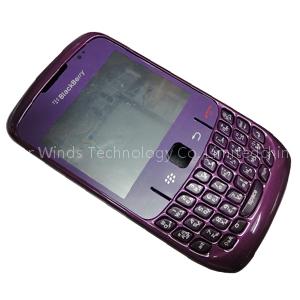 Mobile Housing for Blackberry Curve 8520