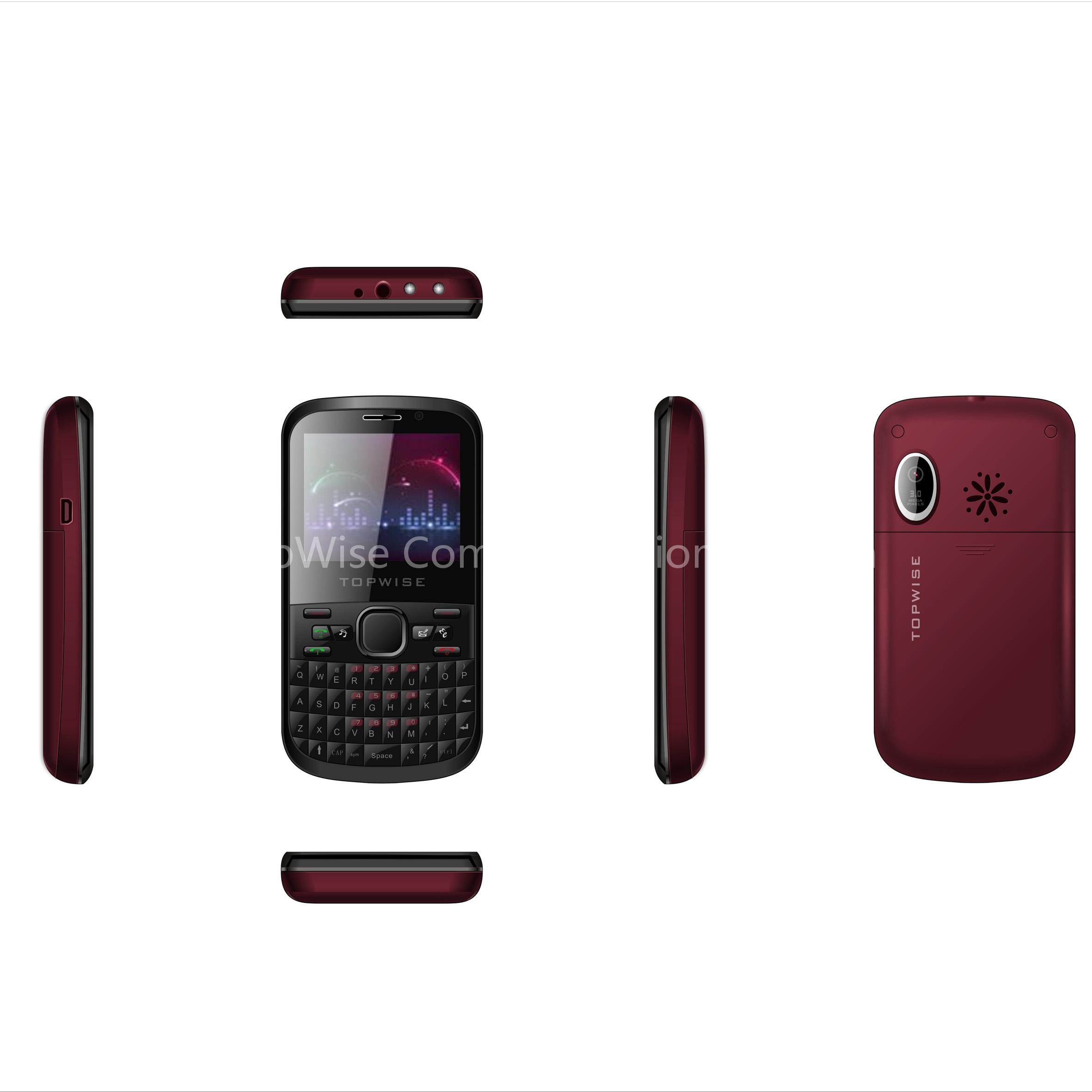 Handset T100