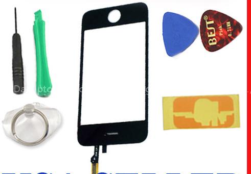 NEW TOUCH SCREEN PANEL GLASS DIGITIZER FOR IPHONE 3G