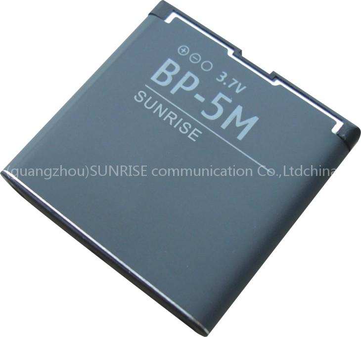 BP-5M