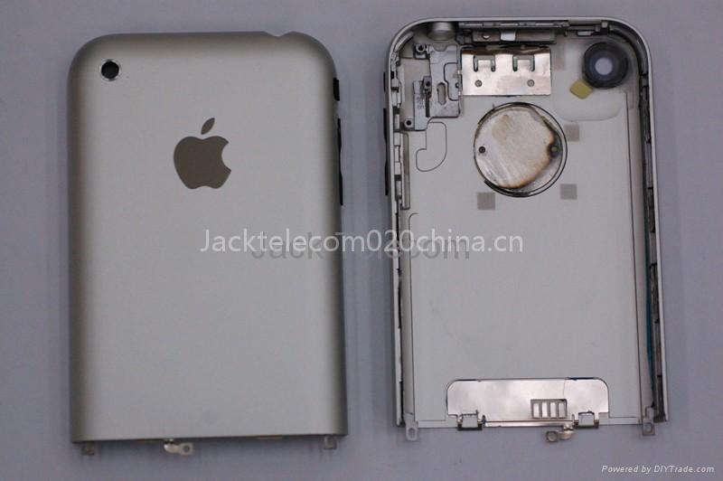 wholesale original and brand new iPhone 2G 1gen battery door back cover housing