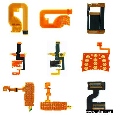 Flex Cables for Nokia Series