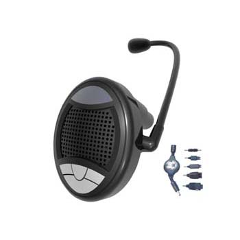 Hong Kong Bluetooth Carkit