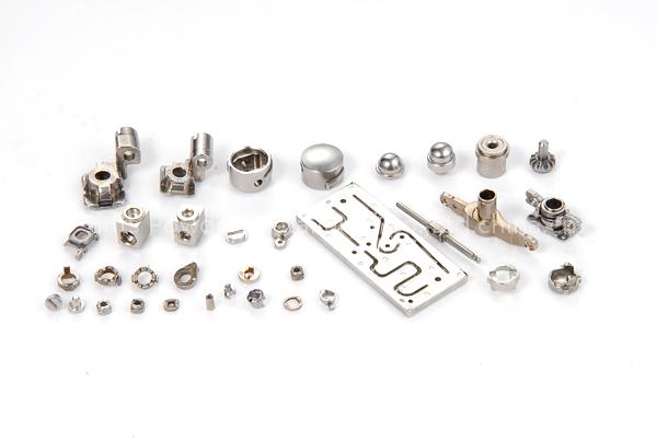 MOBILEPHONE PARTS