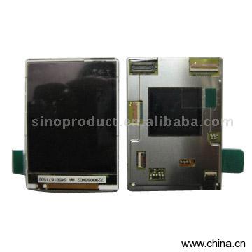Khousing For Kyocera 7135