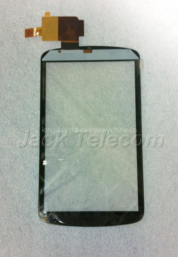 HTC/google nexus one digitizer /touch screen /touch panel