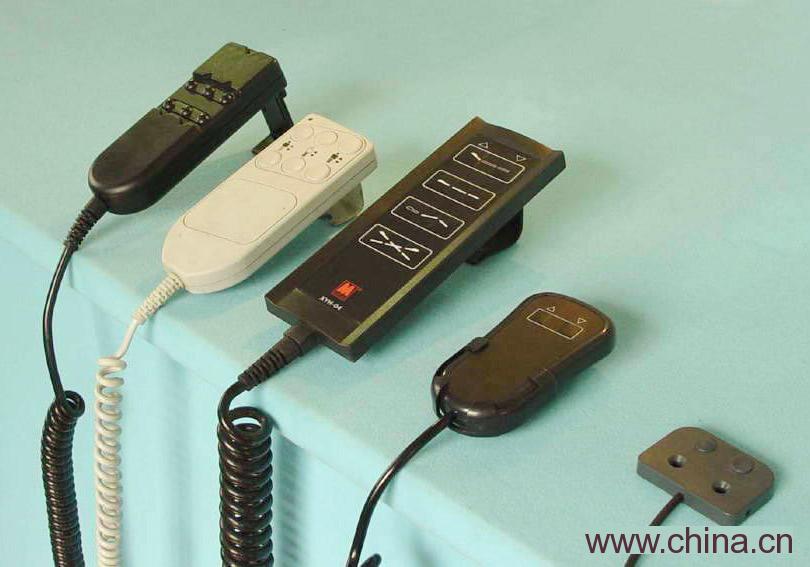 Handsets