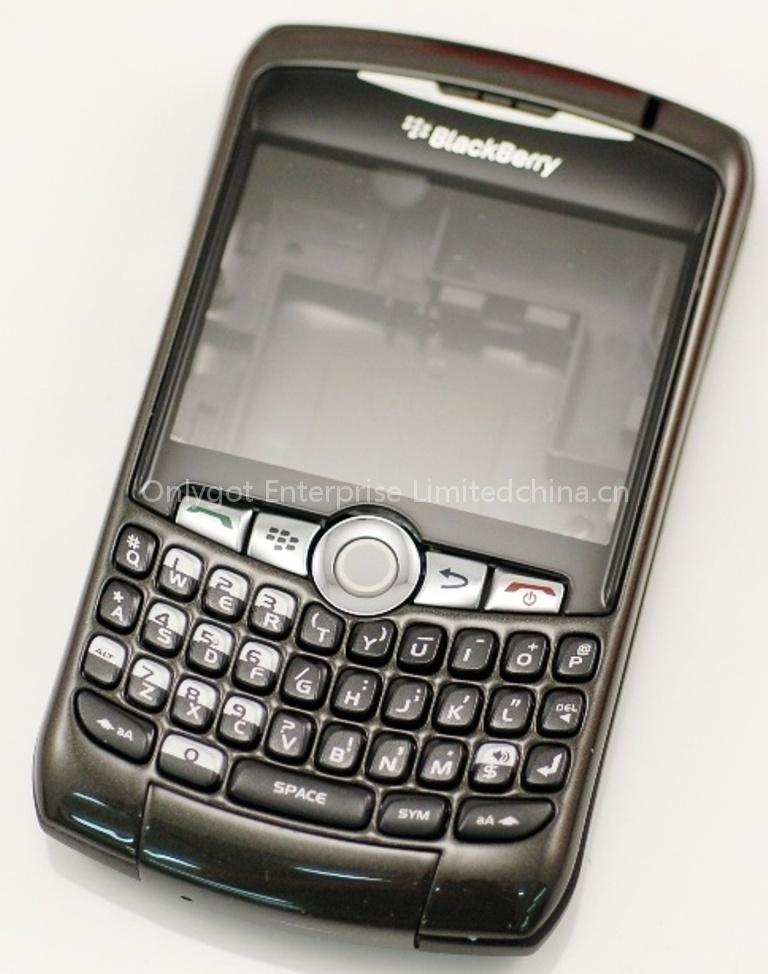BlackBerry Curve 8300 Full Housing