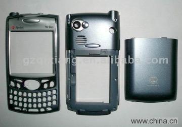 PDA Housing