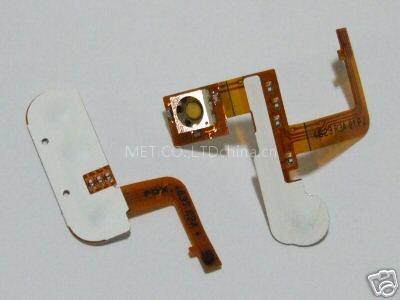 SonyEricsson K700 K700i OEM Side Button Flex Cable