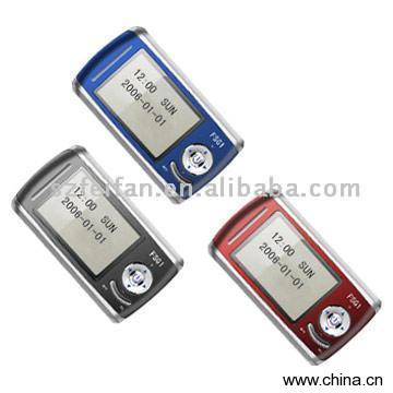SIM Card Backup