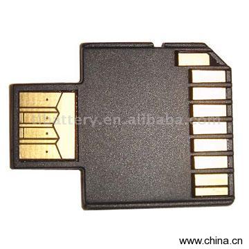 3c Compactflash Card