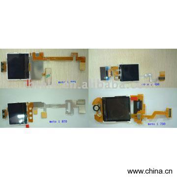 Mobile LCD