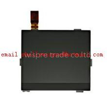 mobile phone LCD for blackberry 8900