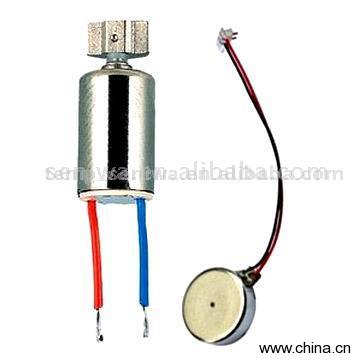 Micro Motor