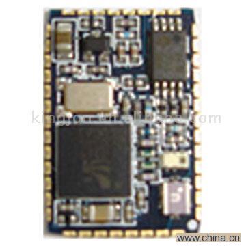Bluetooth Headset Kernel Module