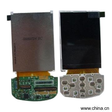 Samsung Compatible LCD
