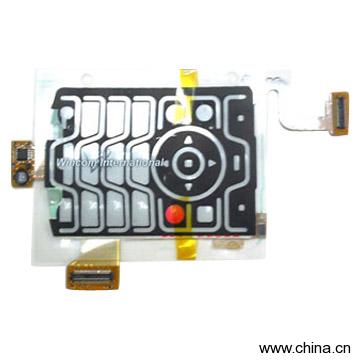 V3 Flex Cable