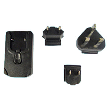 USB Travel Adapters