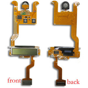 China (Mainland) Nextel I733 Small Lcd Screen