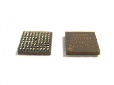 Poland Hagar DCT3- Mobile Phone Parts